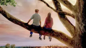 Задник к фильму "Привет, Джули!" #180171