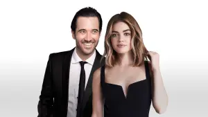 Задник к фильму "Милашка вроде тебя" #337549