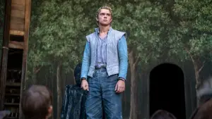 Задник к фильму "Гамнет" #507180