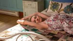 Задник к фильму "Кукловод" #421750