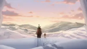 Задник к фильму "Ледниковый период" #562983