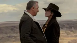 Задник к фильму "Кровные узы" #259794