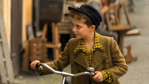 Задник к фильму "Кролик Джоджо" #625438