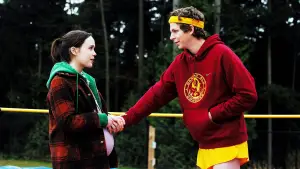 Задник к фильму "Джуно" #643884