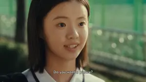 Задник к фильму "여름의 카메라" #830180