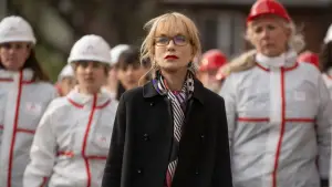 Задник к фильму "Лёгкая добыча" #698217