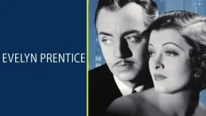 Эвелин Прентис