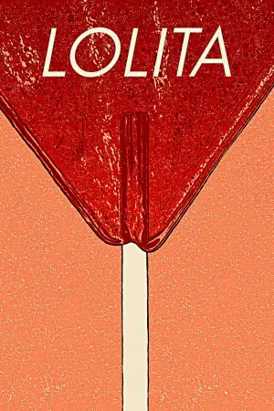 Постер к фильму "Лолита" #768802