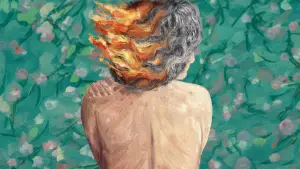 Задник к фильму "Memorias de un cuerpo que arde" #663497