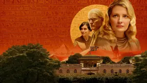 Задник к фильму "Убийство в посольстве" #507274