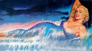 Задник к фильму "Ниагара" #262615