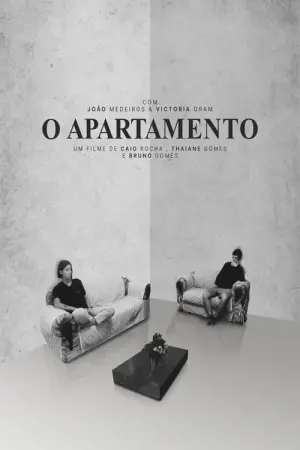 O Apartamento