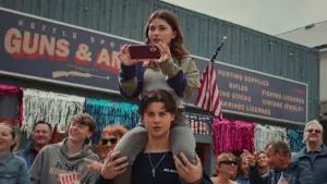 Задник к фильму "Кровавый урожай" #588669