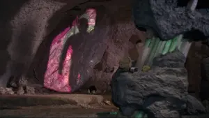 Задник к фильму "Робинзон Крузо на Марсе" #404247