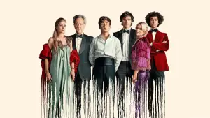 Задник к фильму "Солтберн" #692325