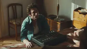 Задник к фильму "Спрингстин. Избавь меня от небытия" #550899