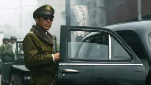 Видео к фильму Основание Китая | The Founding of a Republic - HD Trailer (2009)