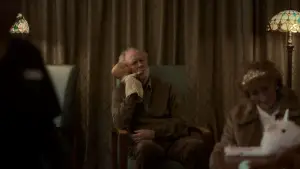 Задник к фильму "Обитель смерти" #508651