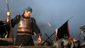 Задник к фильму "Три королевства: Возвращение дракона" #394136