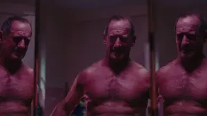 Задник к фильму "Титан" #503557