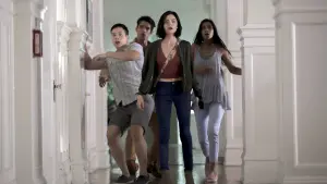 Задник к фильму "Правда или действие" #310377