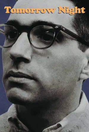 Постер к фильму "Tomorrow Night"