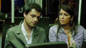 Задник к фильму "На краю рая" #485989