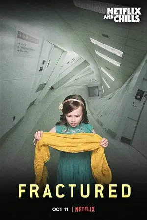 Постер к фильму "Перелом" #109361