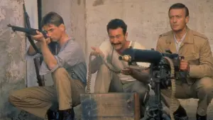 Задник к фильму "Жестокий Морант" #354581