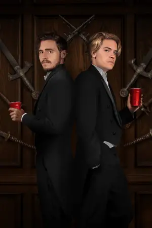 Постер к фильму "Дуэль" #667407