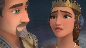 Задник к фильму "Заветное желание" #162642