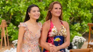 Видео к фильму Mother of the Bride | Official Trailer