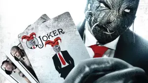 Задник к фильму "Ночь покера" #674539