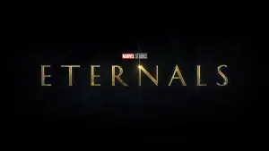 Задник к фильму "Вечные" #172707