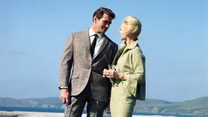 Задник к фильму "Птицы" #465220