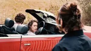 Задник к фильму "Отражения №3" #532516