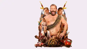 Задник к фильму "Машина" #377559