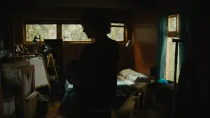 Задник к фильму "Красивый мальчик" #693572