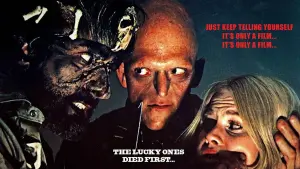 Видео к фильму У холмов есть глаза | TV Spots