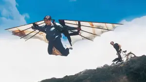 Задник к фильму "Птаха" #417463