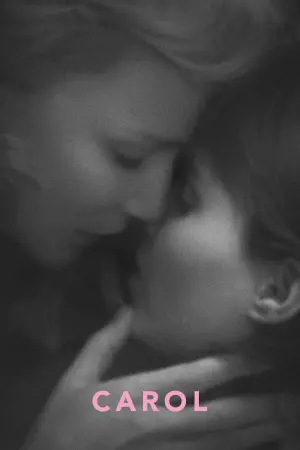 Постер к фильму "Кэрол" #190398