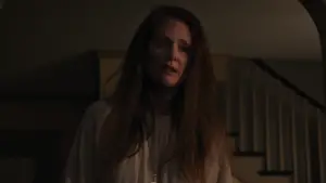 Задник к фильму "Телекинез" #736181