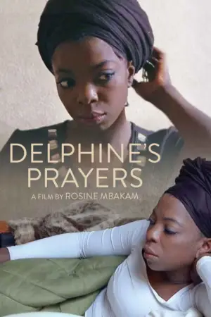 Les Prières de Delphine