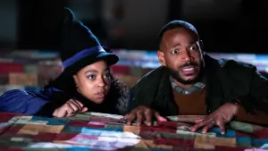 Задник к фильму "Проклятие Бридж-Холлоу" #278111