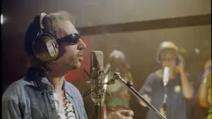 Задник к фильму "Генсбур. Любовь хулигана" #252435