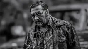 Задник к фильму "റൈഫിൾ ക്ലബ്ബ്" #884290