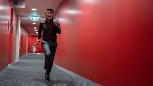 Задник к фильму "М3ГАН" #237052