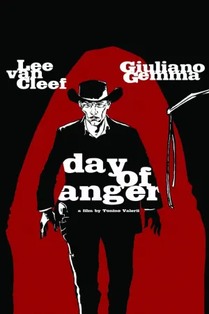 Постер к фильму "Дни ярости" #358720