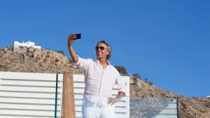 Задник к фильму "Жадность" #426653