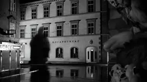 Задник к фильму "Третий человек" #699984